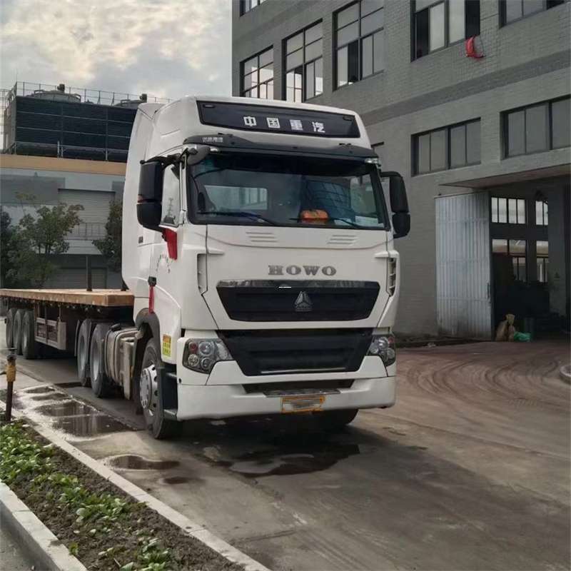 三山区通什镇物流：多元运输服务与线路解析
