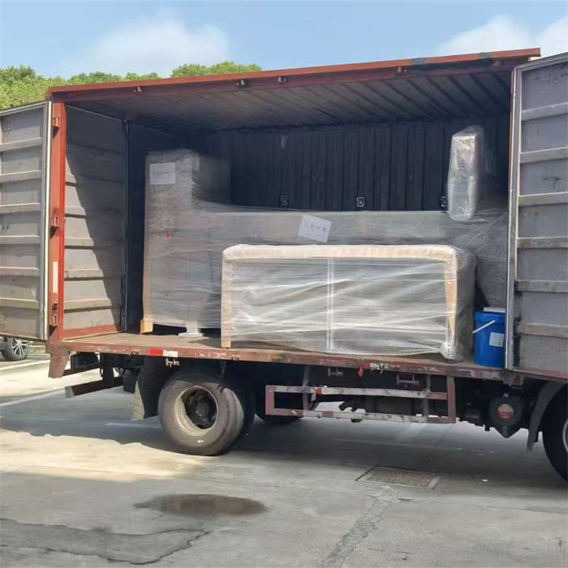 三山区枣强县物流：多元专线运输的精彩世界