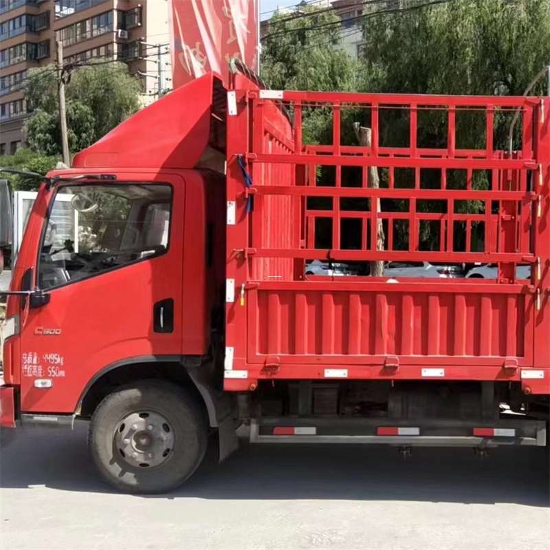 三山区延安市物流专线：多元货运服务的精彩画卷