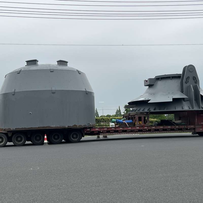 三山区扶风县物流：多元服务与高效运输线路探索