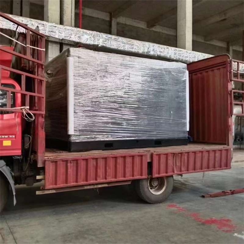 三山区探索大理市多元物流运输的奥秘