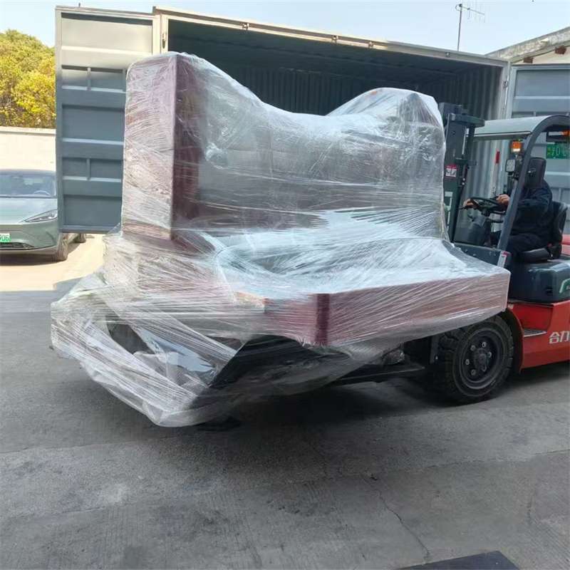 三山区眉山市物流专线：多元货运服务探秘